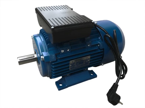 ΗΛΕΚΤΡΟΚΙΝΗΤΗΡΑΣ 1.5ΗΡ V220 2800RPM K80