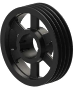 ΤΡΟΧΑΛΙΑ ΓΙΑ ΚΩΝΙΚΗ ΠΛΗΜΝΗ SPZ0250-4 2517