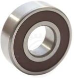 ΡΟΥΛΕΜΑΝ 6208-2RSC3 CRAFT ΚΛΕΙΣΤΟ ΜΕ ΤΣΙΜΟΥΧΕΣ ΣΕ ΚΟΥΤΙ