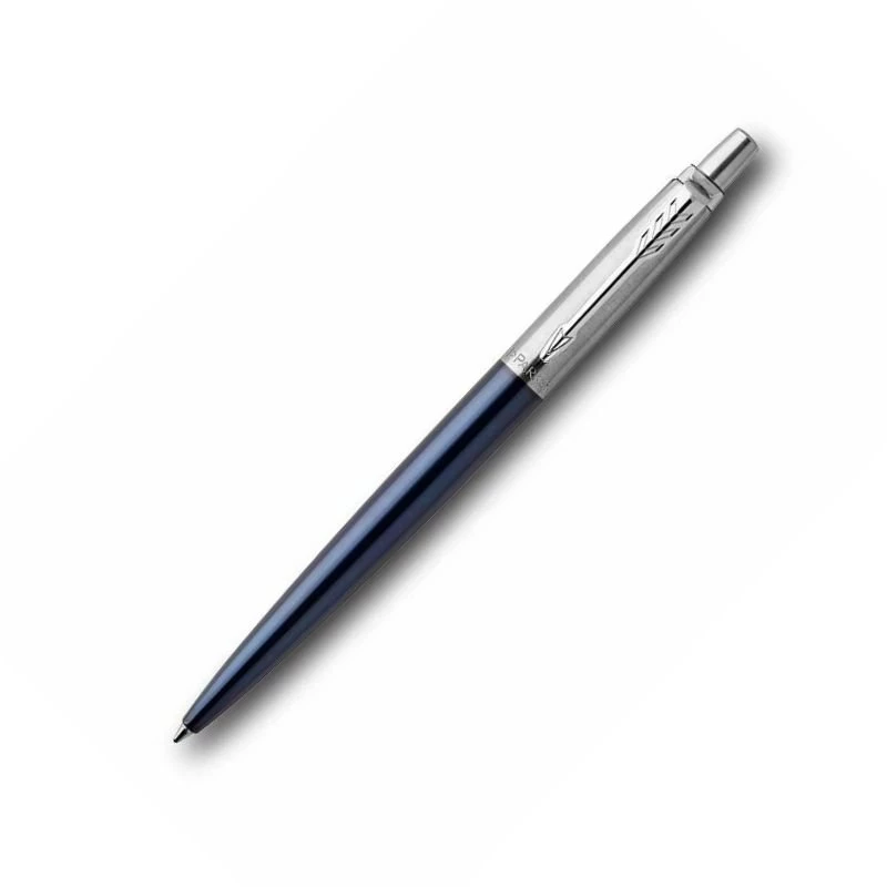 Στυλό Ballpen Parker Jotter Core Royal Blue CT 1171.1203.02