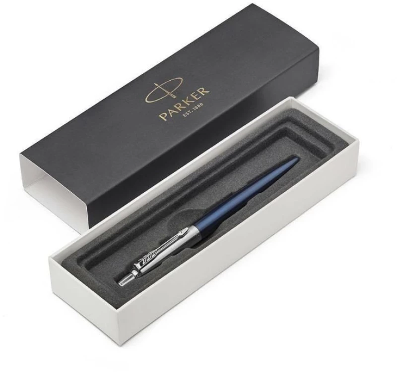 Στυλό Ballpen Parker Jotter Core Royal Blue CT 1171.1203.02