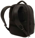 Σακίδιο Πλάτης Polo Cubik 20lt 17x30x43cm Μαύρο 902035-2000 (2023)