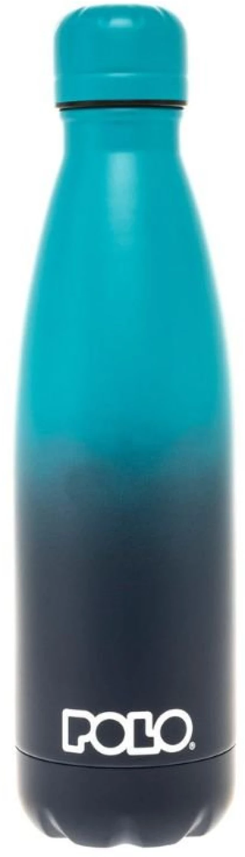 Μπουκάλι Θερμός Polo Stainless Steel 500ml Πολύχρωμο 949004-8159