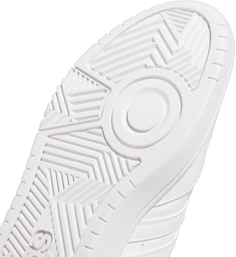 adidas HOOPS 3.0 W GW3036 ADIDAS Λευκό