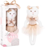 Λαμπάδα Lolly Puffs (Χρυσή)
