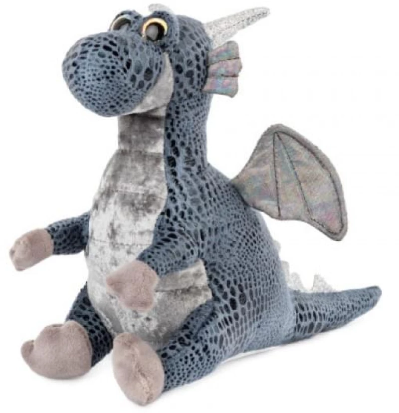 Λαμπάδα Dino 32cm (Μπλε)