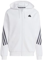 adidas M FI 3S FZ IC8258 ADIDAS Λευκό