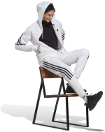 adidas M FI 3S FZ IC8258 ADIDAS Λευκό