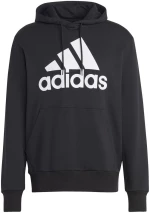 adidas M BL FT HD IC9363 ADIDAS Μαύρο
