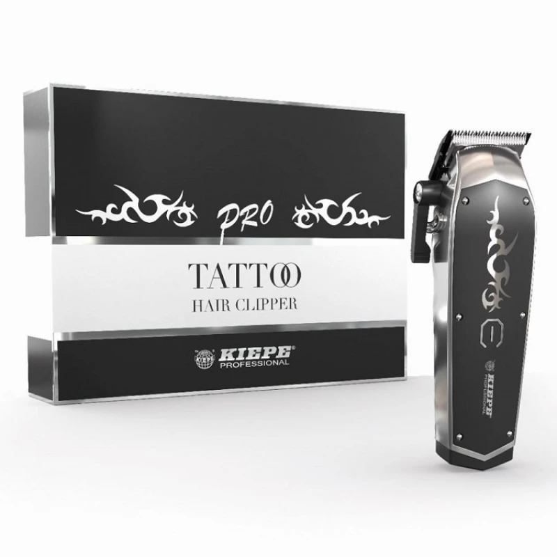 ΚΟΥΡΕΥΤΙΚΗ ΜΗΧΑΝΗ TATTOO KIEPE 6342