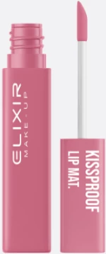 KISSPROOF LIP MAT No 018 CRANBERRY
