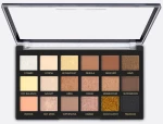 ELIXIR PALLETE EYE SHADOW 777D