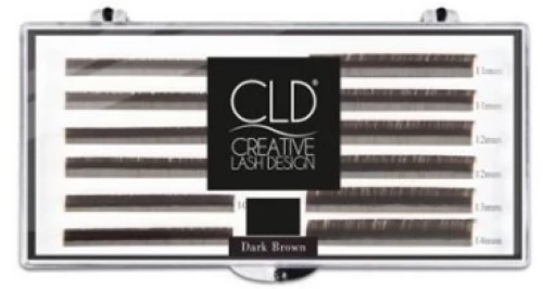 CLD EXTENSION SILK ΚΑΜΠΥΛΗ C  0,25 9MM