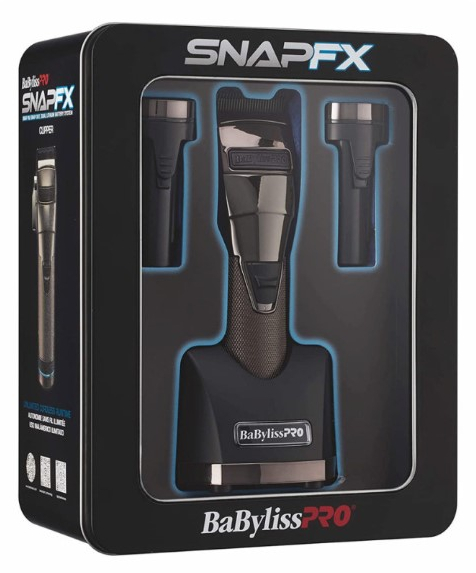 ΚΟΥΡΕΥΤΙΚΗ BABYLISS PRO FX895E SNAP FX