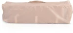 Cangaroo Africa Παρκοκρέβατο Beige 125x65cm