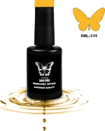 ΗΜΙΜΟΝΙΜΟ ΒΕΡΝΙΚΙ SOLO PRO(12ML) -131