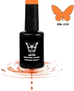 ΗΜΙΜΟΝΙΜΟ ΒΕΡΝΙΚΙ SOLO PRO(12ML) -136