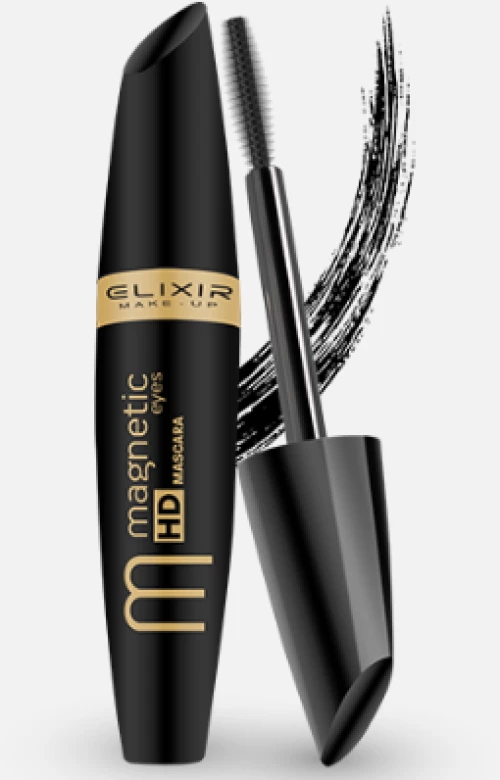 ELIXIR MAGNETIC MASCARA 875