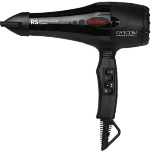 ΣΕΣΟΥΑΡ IONIC 2300W