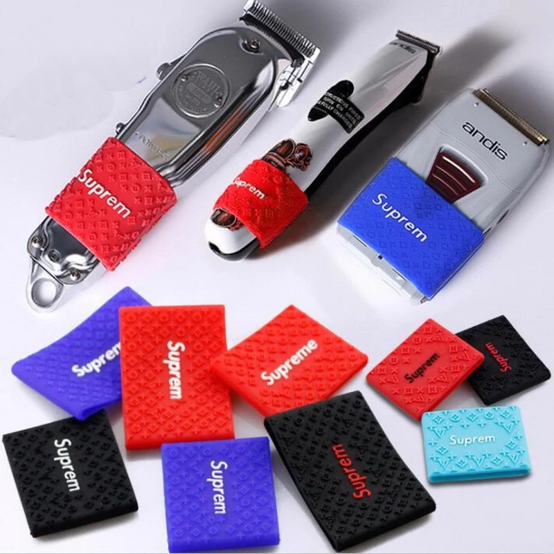 GRIPPER ΓΙΑ TRIMMER SUPREME ΜΠΛΕ