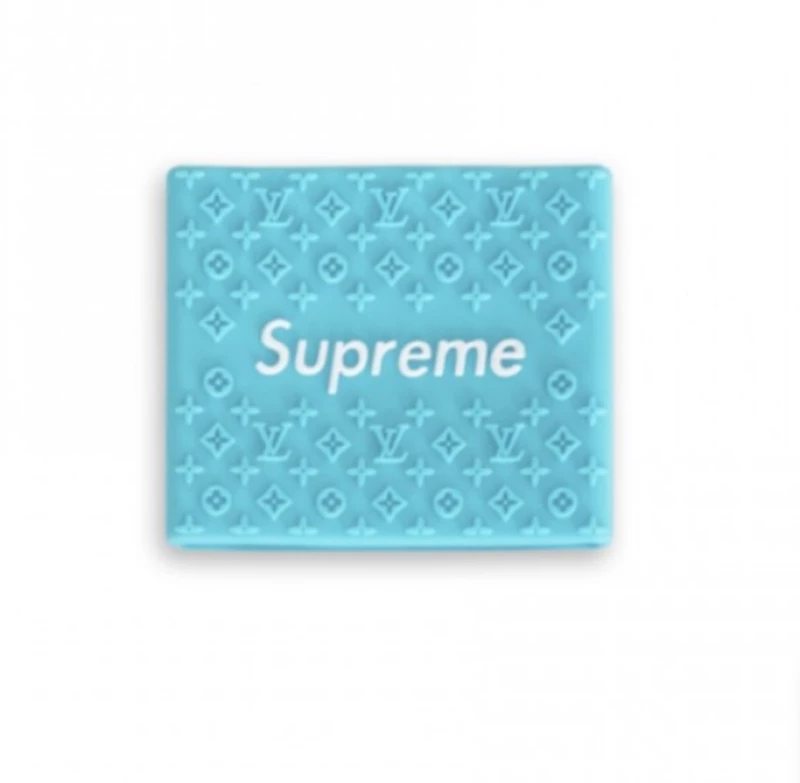 GRIPPER ΓΙΑ TRIMMER SUPREME ΜΠΛΕ