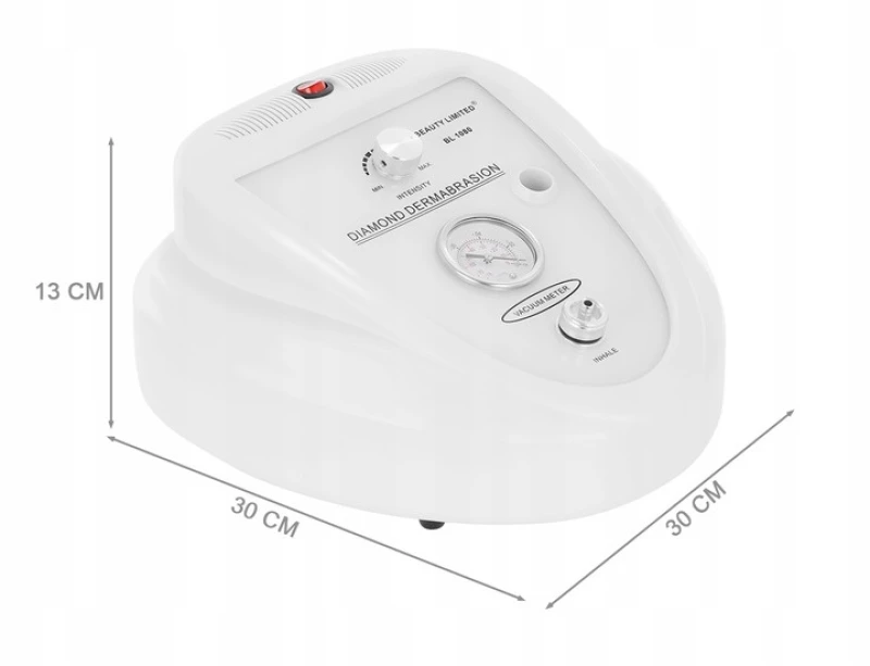ΣΥΣΚΕΥΗ ΔΕΡΜΟΑΠΟΞΕΣΗΣ DIAMOND B15-100W