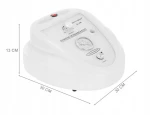 ΣΥΣΚΕΥΗ ΔΕΡΜΟΑΠΟΞΕΣΗΣ DIAMOND B15-100W