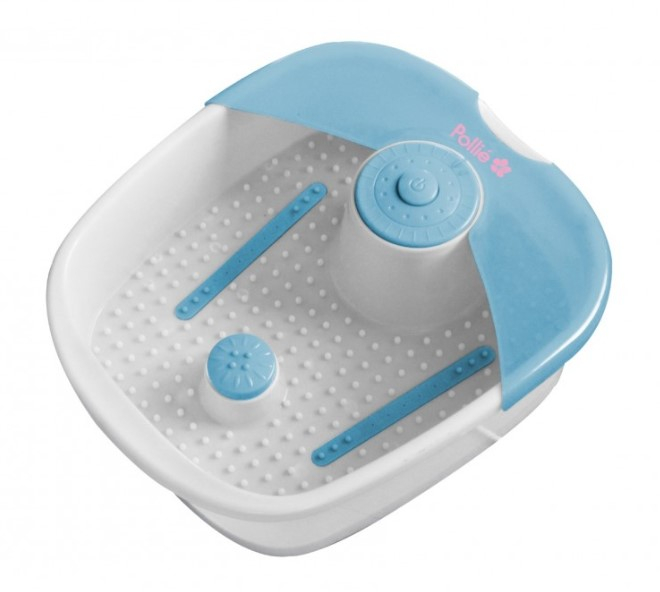 ΠΟΔΟΛΟΥΤΡΟ "POLLIE" 60w