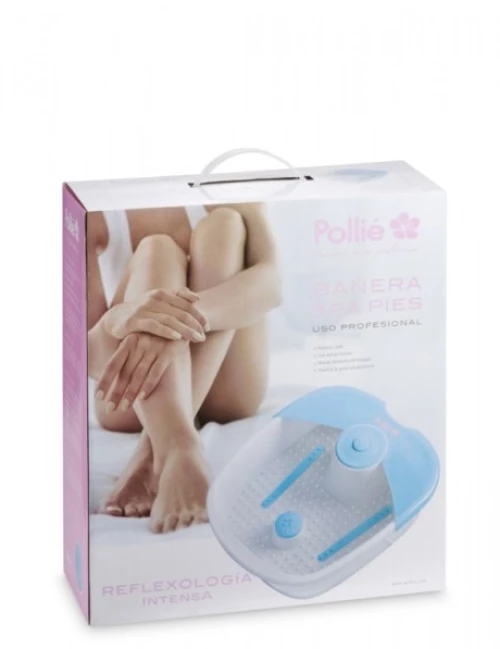 ΠΟΔΟΛΟΥΤΡΟ "POLLIE" 60w