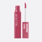 KISSPROOF LIP MAT No 020 CHILLI RED