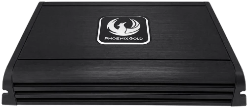 ΡΗΟΕΝΙΧ GOLD 24VOLT AMPLIFIER 600W 4ΚΑΝΑΛΟΣ 4x100 WATT RMS