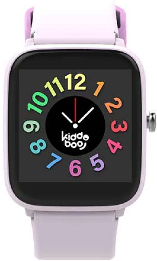 KiddoBoo Smart Watch - Ροζ