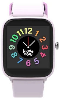 KiddoBoo Smart Watch - Ροζ