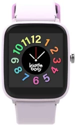KiddoBoo Smart Watch - Ροζ
