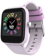 KiddoBoo Smart Watch - Ροζ