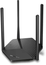 MERCUSYS router MR60X, Wi-Fi 6, 1500Mbps AX1500, Dual Band, Ver. 2.0