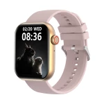 EGOBOO GW41 Smartwatch Explorer WR - Pink
