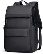 ARCTIC HUNTER τσάντα πλάτης B00562 με θήκη laptop 15.6", 20L, USB, μαύρη