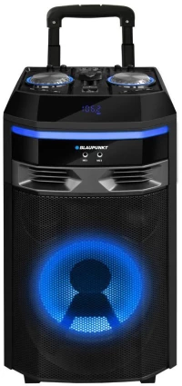 BLAUPUNKT AUDIO SYSTEM ΒΤ PS6