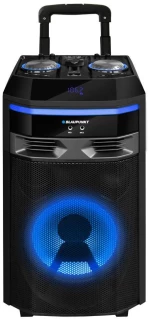 BLAUPUNKT AUDIO SYSTEM ΒΤ PS6
