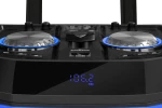 BLAUPUNKT AUDIO SYSTEM ΒΤ PS6