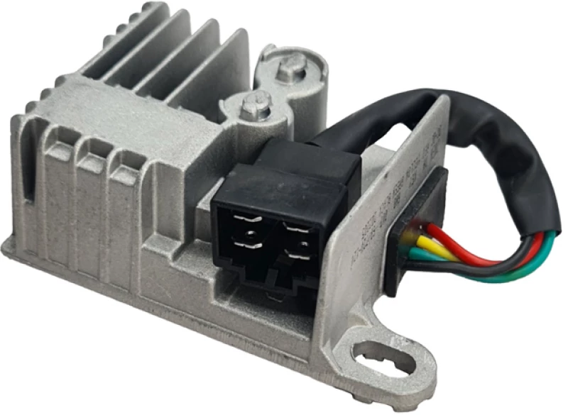 ZNEN ανταλλακτικό converter 36200-TZ01-9001-LH για Comet