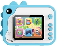 Kiddoboo FotoFun - Blue