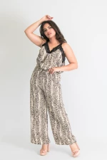 Twin Set Snake Print - ST835