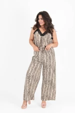 Twin Set Snake Print - ST835