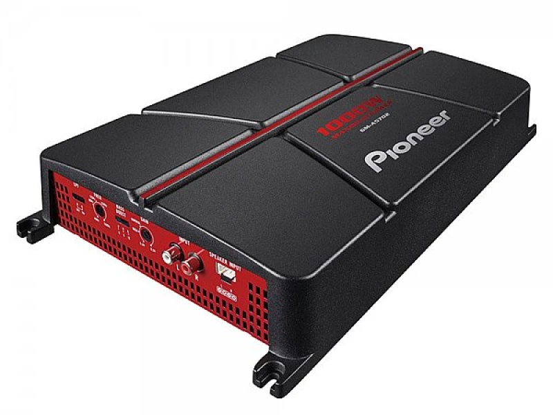 Ενισχυτής Αυτοκινήτου Pioneer GM-A5702 1000W