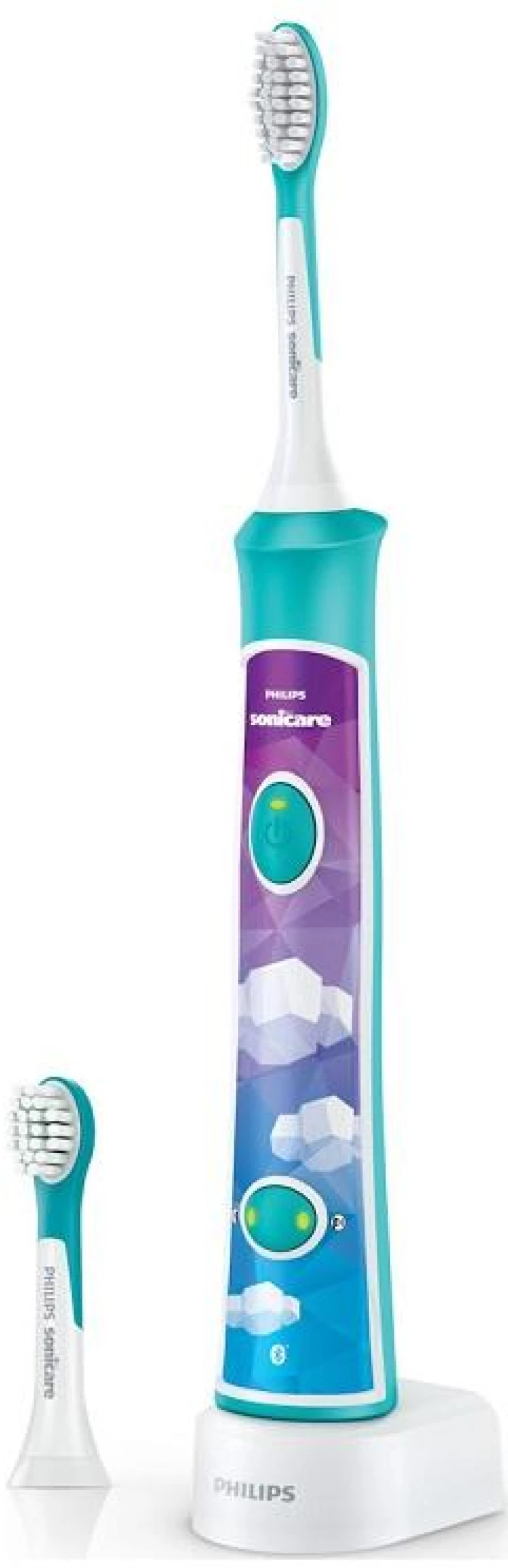 Ηλεκτρική Οδοντόβουρτσα Philips Sonicare Kids HX6322/04