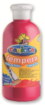 CARIOCA ΤΕΜΠΕΡΑ ΧΡ.ΦΟΥΞΙΑ 500ML