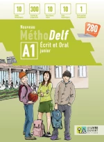 NOUVEAU METHODELF A1 METHODE PACK(+TESTS)