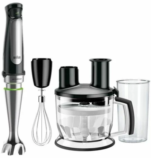 Ραβδομπλέντερ Braun MQ7075 X MultiQuick